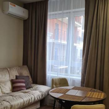 Сдается 1-комнатная квартира, 22,6 м²