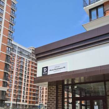 Сдается 1-комнатная квартира, 22,6 м²