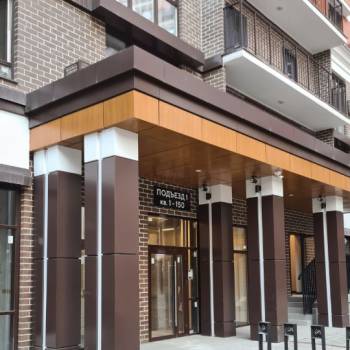 Сдается 1-комнатная квартира, 22,6 м²