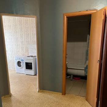 Сдается 1-комнатная квартира, 43 м²