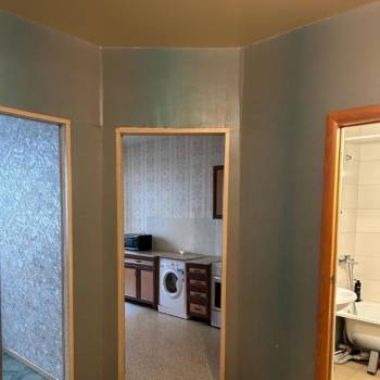 Сдается 1-комнатная квартира, 43 м²