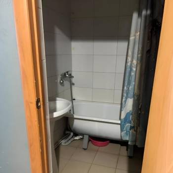 Сдается 1-комнатная квартира, 43 м²