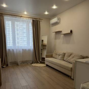 Сдается 1-комнатная квартира, 36 м²