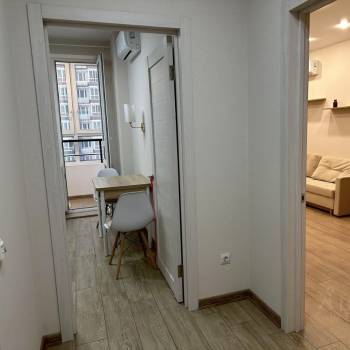 Сдается 1-комнатная квартира, 36 м²