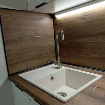 Сдается 1-комнатная квартира, 42 м²