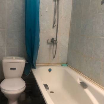 Продается 1-комнатная квартира, 34,8 м²