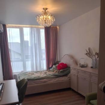 Продается 1-комнатная квартира, 35 м²