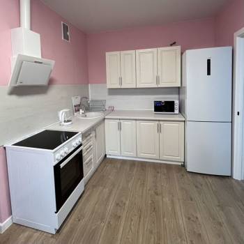 Сдается 1-комнатная квартира, 35 м²