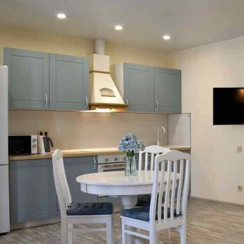 Сдается 1-комнатная квартира, 47 м²