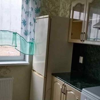 Сдается 1-комнатная квартира, 43 м²