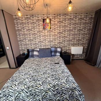 Продается 1-комнатная квартира, 41,9 м²