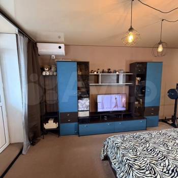 Продается 1-комнатная квартира, 41,9 м²