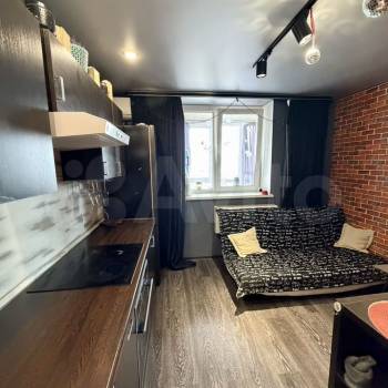 Продается 1-комнатная квартира, 41,9 м²