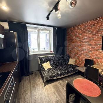 Продается 1-комнатная квартира, 41,9 м²