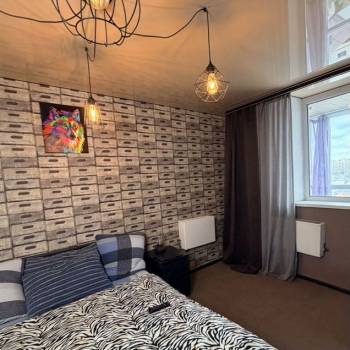 Продается 1-комнатная квартира, 41,9 м²