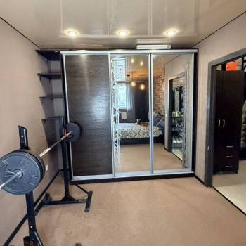 Продается 1-комнатная квартира, 41,9 м²