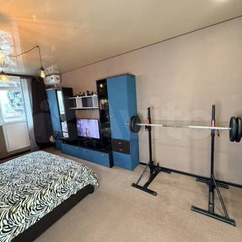 Продается 1-комнатная квартира, 41,9 м²