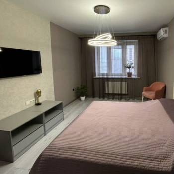 Продается 1-комнатная квартира, 38,2 м²