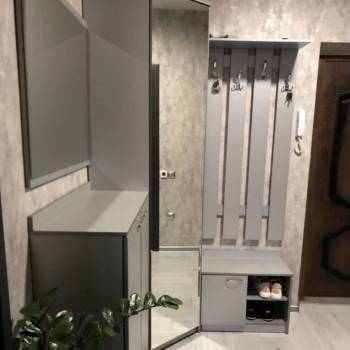 Продается 1-комнатная квартира, 38,2 м²