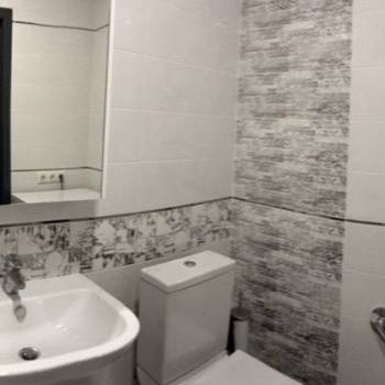 Продается 1-комнатная квартира, 38,2 м²