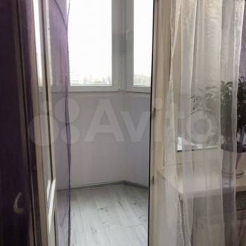 Продается 1-комнатная квартира, 38,2 м²