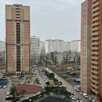 Продается 1-комнатная квартира, 38,2 м²