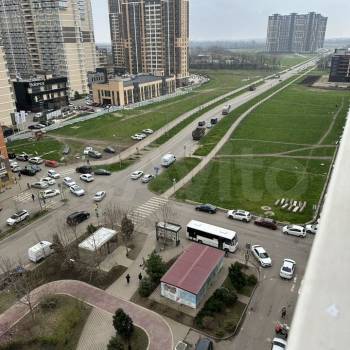 Продается 1-комнатная квартира, 38,2 м²