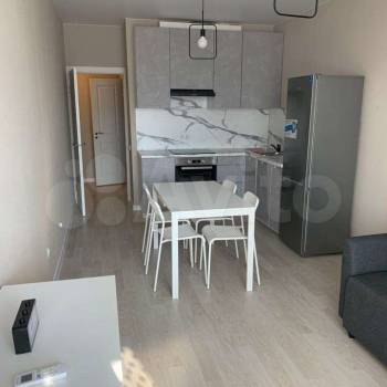 Сдается 1-комнатная квартира, 28 м²
