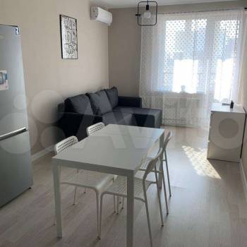 Сдается 1-комнатная квартира, 28 м²