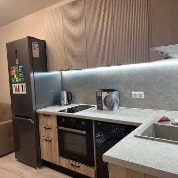 Сдается 2-х комнатная квартира, 41 м²