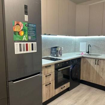 Сдается 2-х комнатная квартира, 41 м²