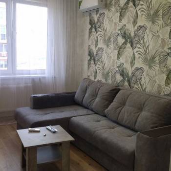 Сдается 1-комнатная квартира, 36 м²