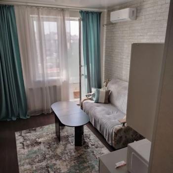 Продается 1-комнатная квартира, 23,4 м²