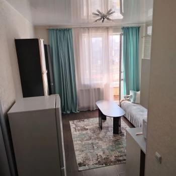 Продается 1-комнатная квартира, 23,4 м²