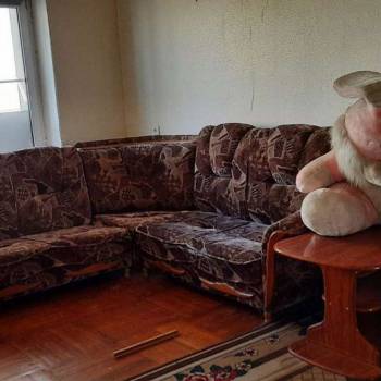 Сдается 1-комнатная квартира, 37 м²