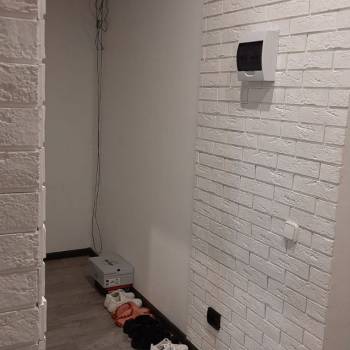 Сдается 1-комнатная квартира, 32 м²