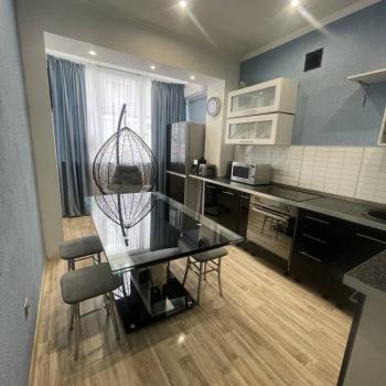 Продается 3-х комнатная квартира, 110 м²