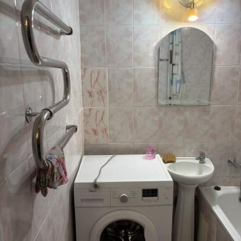 Сдается 1-комнатная квартира, 30 м²