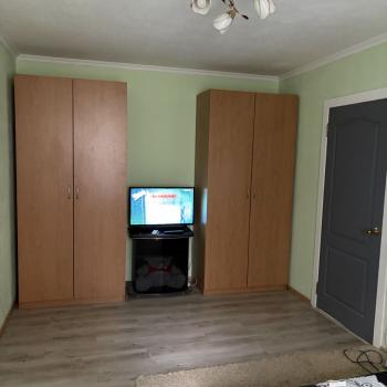 Сдается 1-комнатная квартира, 30 м²