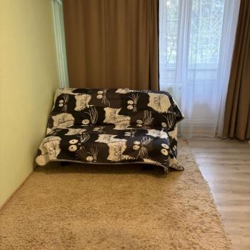 Сдается 1-комнатная квартира, 30 м²