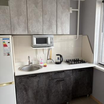 Сдается 1-комнатная квартира, 30 м²