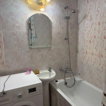 Сдается 1-комнатная квартира, 30 м²