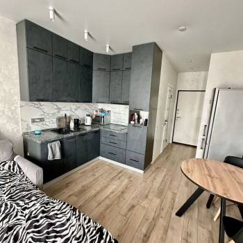 Продается 1-комнатная квартира, 23 м²