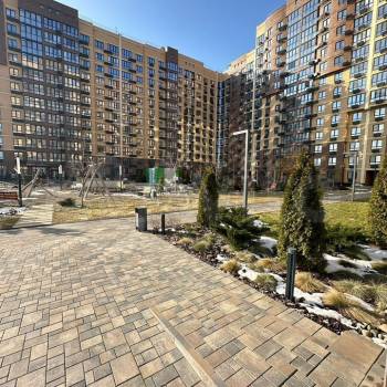 Продается 1-комнатная квартира, 23 м²