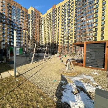 Продается 1-комнатная квартира, 23 м²