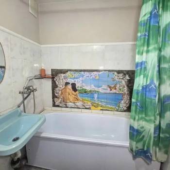 Сдается 2-х комнатная квартира, 54 м²