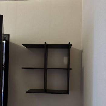 Сдается 2-х комнатная квартира, 60 м²