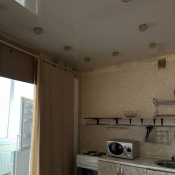 Сдается 2-х комнатная квартира, 60 м²