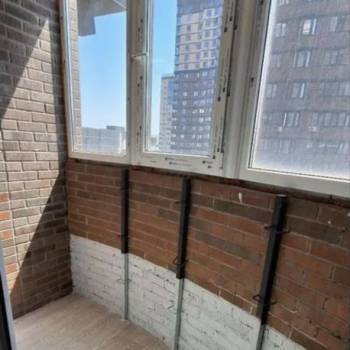 Сдается 1-комнатная квартира, 41 м²