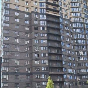 Сдается 1-комнатная квартира, 41 м²